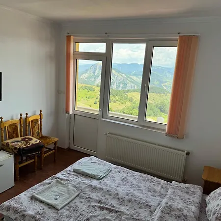 Guest House Chala Pensjonat