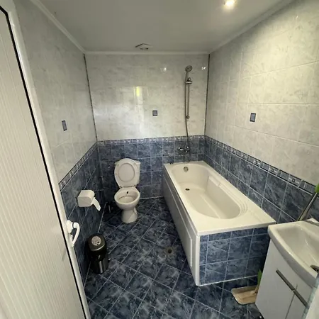 Guest House Chala Pensión