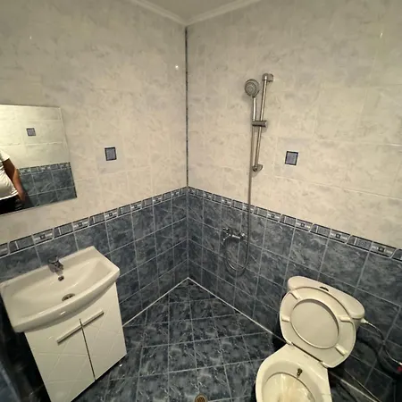 Pensión Guest House Chala 3*