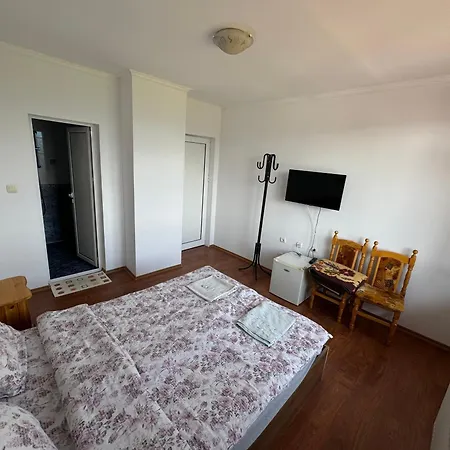 Guest House Chala Pensión Chala