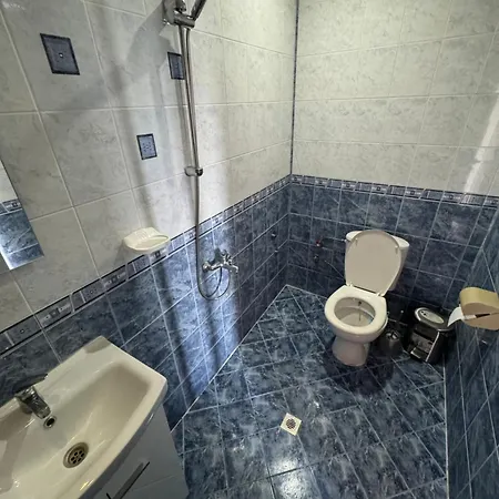 Guest House Chala Guest house *