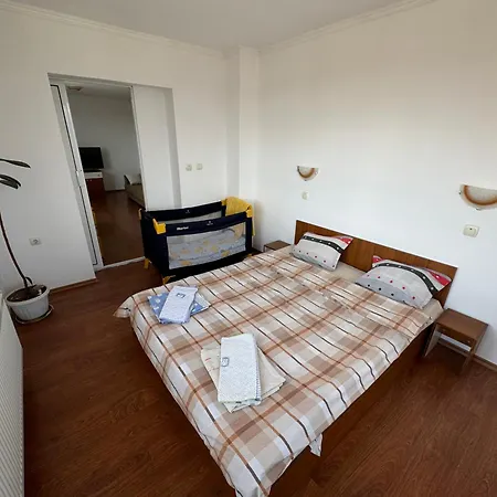 Guest house Guest House Chala Chala