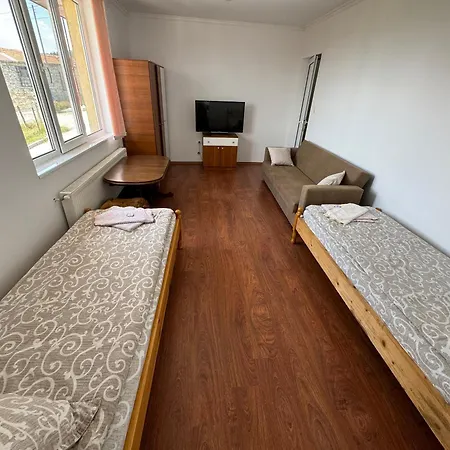 Pensión Guest House Chala 3*