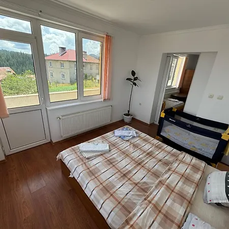 Guest house Guest House Chala Chala