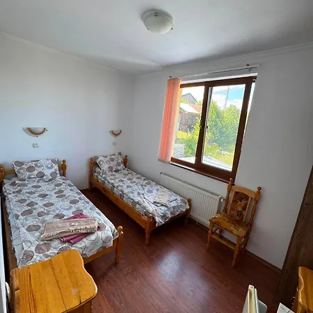 Pensjonat Guest House Chala 3*