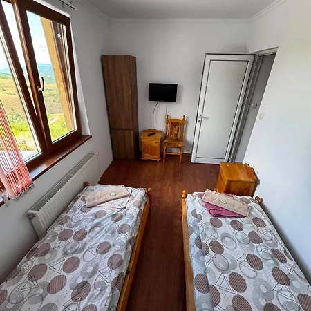 Pensjonat Guest House Chala Chala