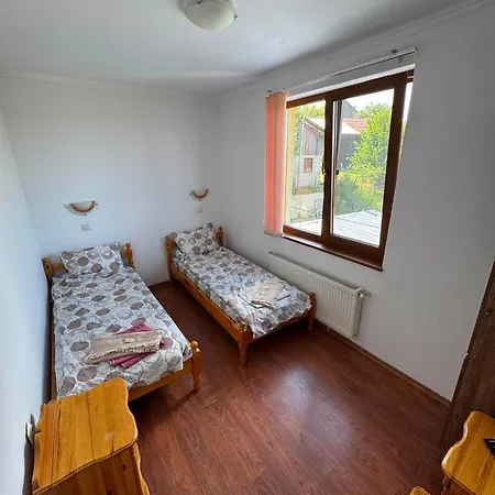 Pensjonat Guest House Chala Chala