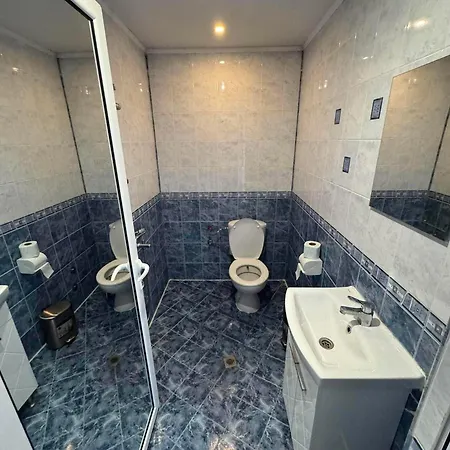 Guest house Guest House Chala 3*
