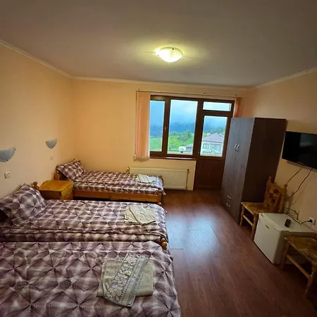 Guest House Chala