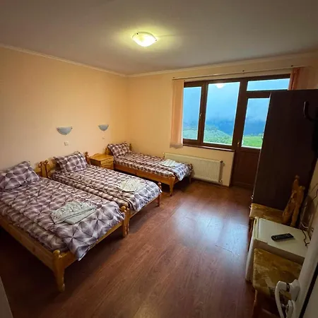 Guest House Chala