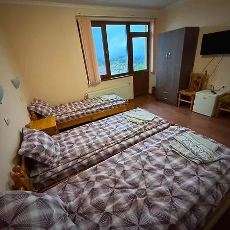Guest house Guest House Chala 3*