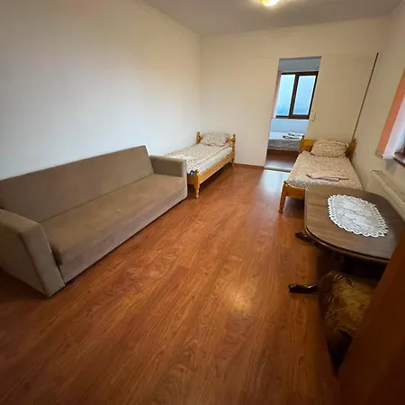 Guest House Chala 3* Chala