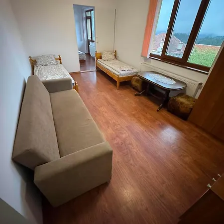Guest House Chala 3* Chala