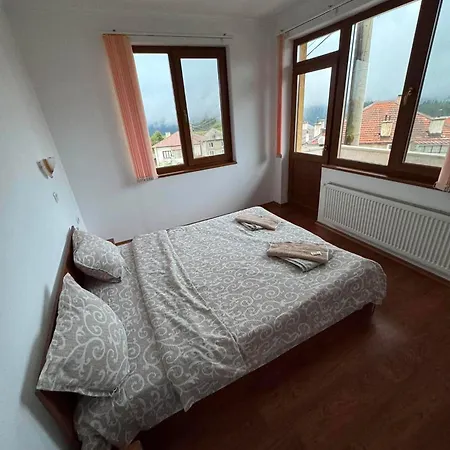 Guest House Chala 3* Chala