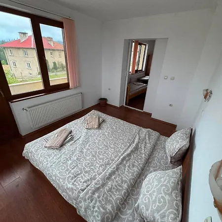 Guest House Chala