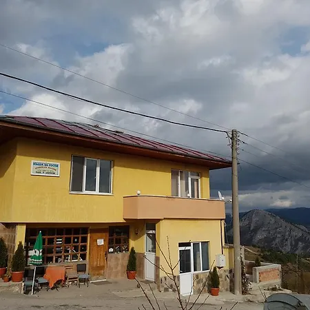 Guest house Guest House Chala 3*