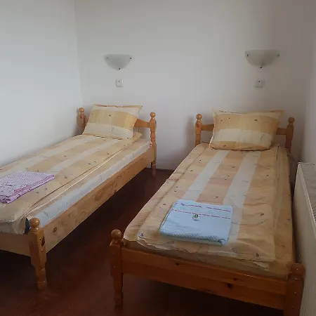 Pensión Guest House Chala Chala