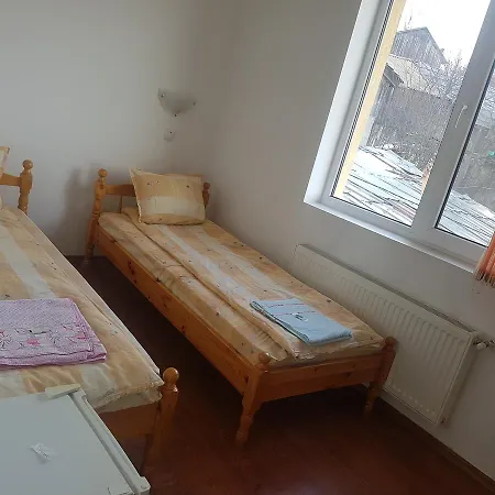 Pensión Guest House Chala Chala