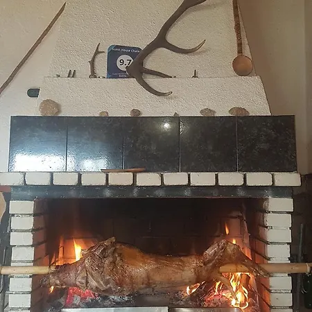 Guest House Chala 3* Chala