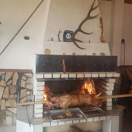 Pensjonat Guest House Chala 3*