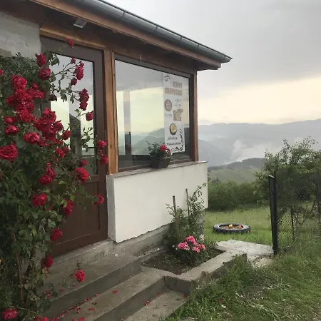 Guest House Chala 3* Chala
