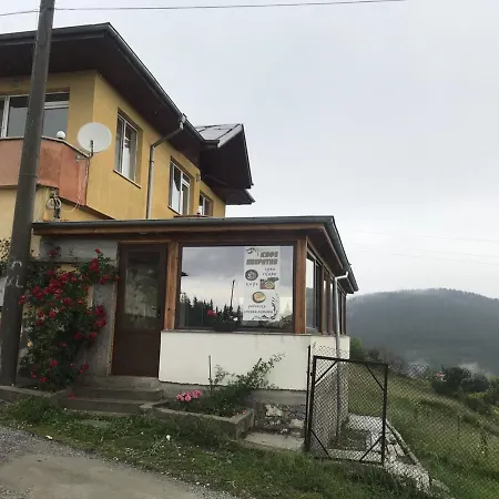 Guest House Chala Pensjonat Chala