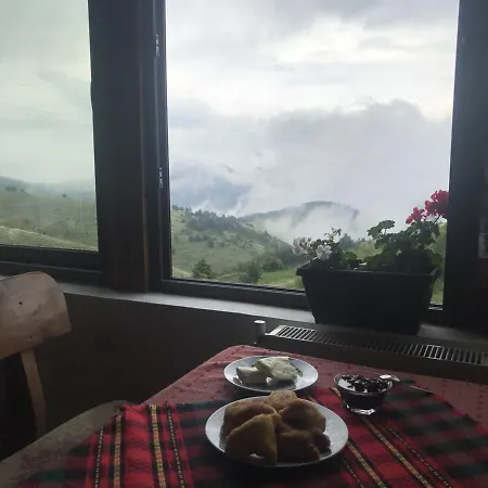 Guest House Chala Pensión 3*