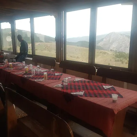 Guest House Chala